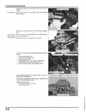 2009-2011 Honda FourTrax Rancher AT TRX420FA/FPA Service Manual, Page 214