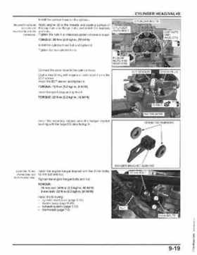 2009-2011 Honda FourTrax Rancher AT TRX420FA/FPA Service Manual, Page 225