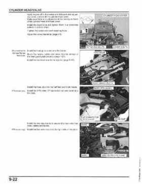 2009-2011 Honda FourTrax Rancher AT TRX420FA/FPA Service Manual, Page 228