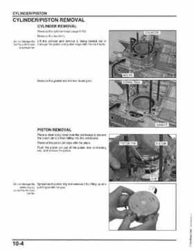 2009-2011 Honda FourTrax Rancher AT TRX420FA/FPA Service Manual, Page 238
