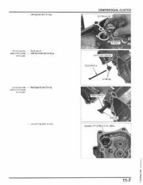 2009-2011 Honda FourTrax Rancher AT TRX420FA/FPA Service Manual, Page 250