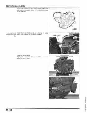 2009-2011 Honda FourTrax Rancher AT TRX420FA/FPA Service Manual, Page 261