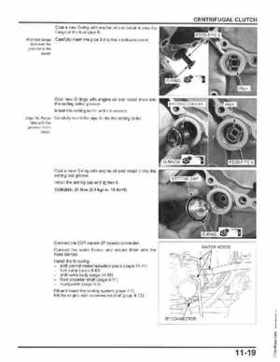 2009-2011 Honda FourTrax Rancher AT TRX420FA/FPA Service Manual, Page 262