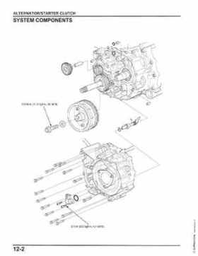 2009-2011 Honda FourTrax Rancher AT TRX420FA/FPA Service Manual, Page 264