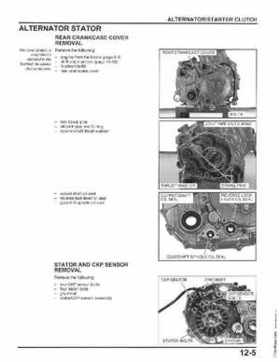 2009-2011 Honda FourTrax Rancher AT TRX420FA/FPA Service Manual, Page 267