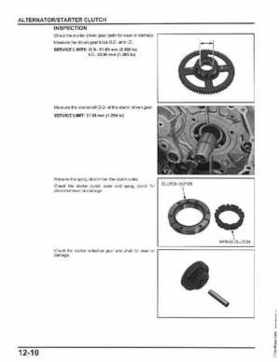2009-2011 Honda FourTrax Rancher AT TRX420FA/FPA Service Manual, Page 272