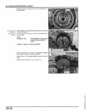 2009-2011 Honda FourTrax Rancher AT TRX420FA/FPA Service Manual, Page 274