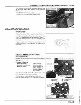 2009-2011 Honda FourTrax Rancher AT TRX420FA/FPA Service Manual, Page 292