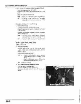 2009-2011 Honda FourTrax Rancher AT TRX420FA/FPA Service Manual, Page 302
