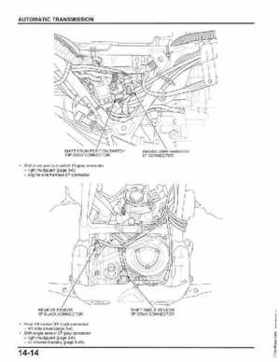 2009-2011 Honda FourTrax Rancher AT TRX420FA/FPA Service Manual, Page 310