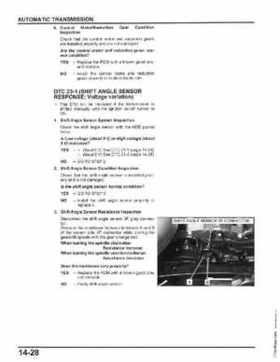 2009-2011 Honda FourTrax Rancher AT TRX420FA/FPA Service Manual, Page 324