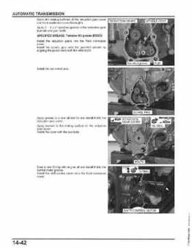 2009-2011 Honda FourTrax Rancher AT TRX420FA/FPA Service Manual, Page 338