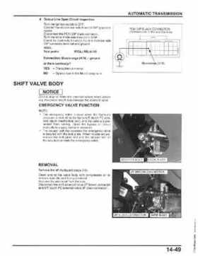 2009-2011 Honda FourTrax Rancher AT TRX420FA/FPA Service Manual, Page 345
