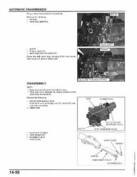 2009-2011 Honda FourTrax Rancher AT TRX420FA/FPA Service Manual, Page 346