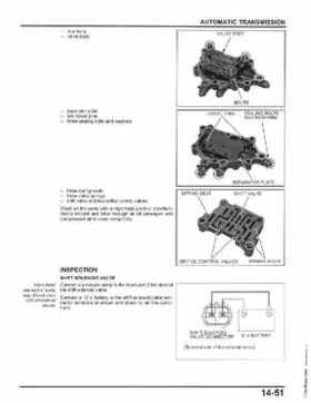 2009-2011 Honda FourTrax Rancher AT TRX420FA/FPA Service Manual, Page 347