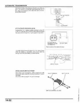 2009-2011 Honda FourTrax Rancher AT TRX420FA/FPA Service Manual, Page 348