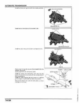 2009-2011 Honda FourTrax Rancher AT TRX420FA/FPA Service Manual, Page 350