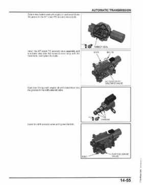 2009-2011 Honda FourTrax Rancher AT TRX420FA/FPA Service Manual, Page 351