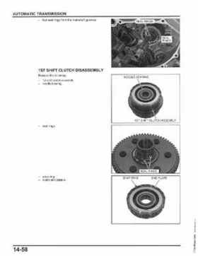 2009-2011 Honda FourTrax Rancher AT TRX420FA/FPA Service Manual, Page 354