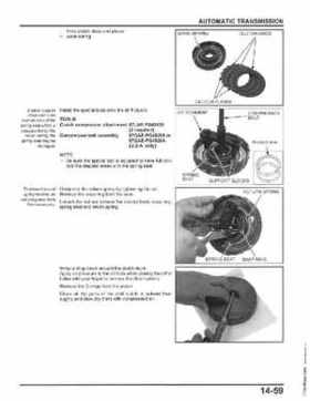 2009-2011 Honda FourTrax Rancher AT TRX420FA/FPA Service Manual, Page 355