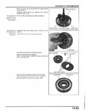 2009-2011 Honda FourTrax Rancher AT TRX420FA/FPA Service Manual, Page 359