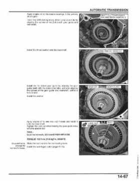 2009-2011 Honda FourTrax Rancher AT TRX420FA/FPA Service Manual, Page 363