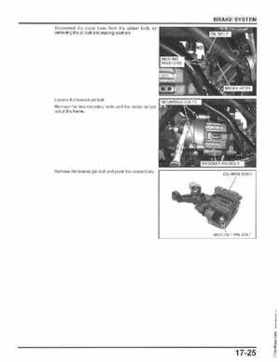 2009-2011 Honda FourTrax Rancher AT TRX420FA/FPA Service Manual, Page 440