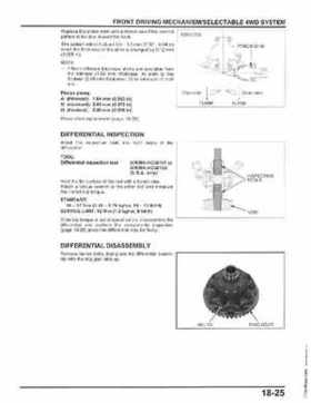 2009-2011 Honda FourTrax Rancher AT TRX420FA/FPA Service Manual, Page 475