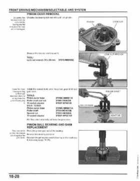 2009-2011 Honda FourTrax Rancher AT TRX420FA/FPA Service Manual, Page 478