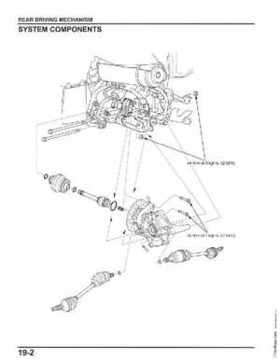 2009-2011 Honda FourTrax Rancher AT TRX420FA/FPA Service Manual, Page 490
