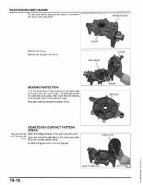2009-2011 Honda FourTrax Rancher AT TRX420FA/FPA Service Manual, Page 504