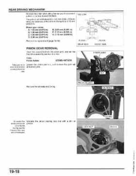 2009-2011 Honda FourTrax Rancher AT TRX420FA/FPA Service Manual, Page 506