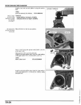 2009-2011 Honda FourTrax Rancher AT TRX420FA/FPA Service Manual, Page 512