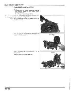 2009-2011 Honda FourTrax Rancher AT TRX420FA/FPA Service Manual, Page 514