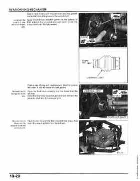 2009-2011 Honda FourTrax Rancher AT TRX420FA/FPA Service Manual, Page 516