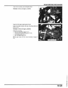 2009-2011 Honda FourTrax Rancher AT TRX420FA/FPA Service Manual, Page 517