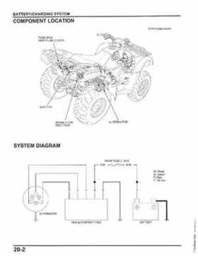2009-2011 Honda FourTrax Rancher AT TRX420FA/FPA Service Manual, Page 519