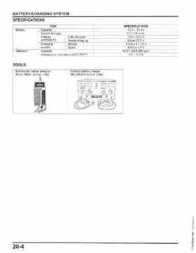2009-2011 Honda FourTrax Rancher AT TRX420FA/FPA Service Manual, Page 521