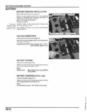 2009-2011 Honda FourTrax Rancher AT TRX420FA/FPA Service Manual, Page 523