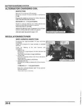 2009-2011 Honda FourTrax Rancher AT TRX420FA/FPA Service Manual, Page 525