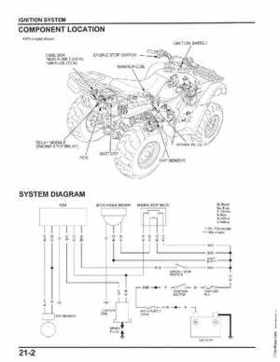 2009-2011 Honda FourTrax Rancher AT TRX420FA/FPA Service Manual, Page 527