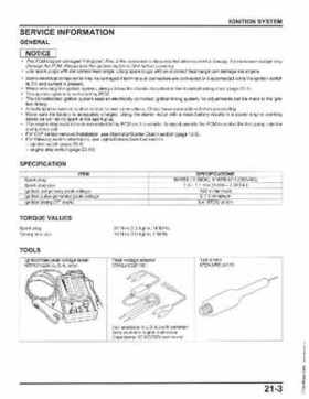 2009-2011 Honda FourTrax Rancher AT TRX420FA/FPA Service Manual, Page 528