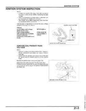2009-2011 Honda FourTrax Rancher AT TRX420FA/FPA Service Manual, Page 530