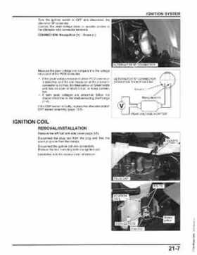 2009-2011 Honda FourTrax Rancher AT TRX420FA/FPA Service Manual, Page 532