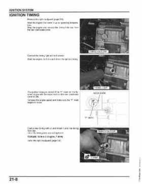 2009-2011 Honda FourTrax Rancher AT TRX420FA/FPA Service Manual, Page 533