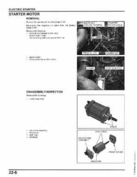 2009-2011 Honda FourTrax Rancher AT TRX420FA/FPA Service Manual, Page 539