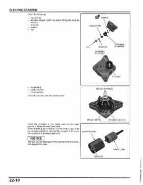 2009-2011 Honda FourTrax Rancher AT TRX420FA/FPA Service Manual, Page 543