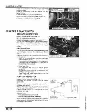 2009-2011 Honda FourTrax Rancher AT TRX420FA/FPA Service Manual, Page 545