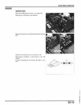 2009-2011 Honda FourTrax Rancher AT TRX420FA/FPA Service Manual, Page 546