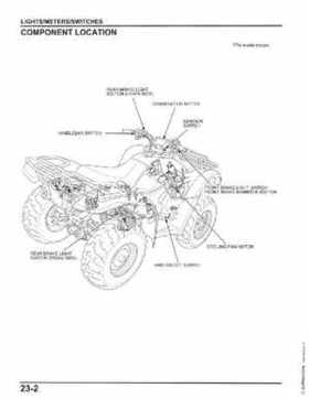 2009-2011 Honda FourTrax Rancher AT TRX420FA/FPA Service Manual, Page 548